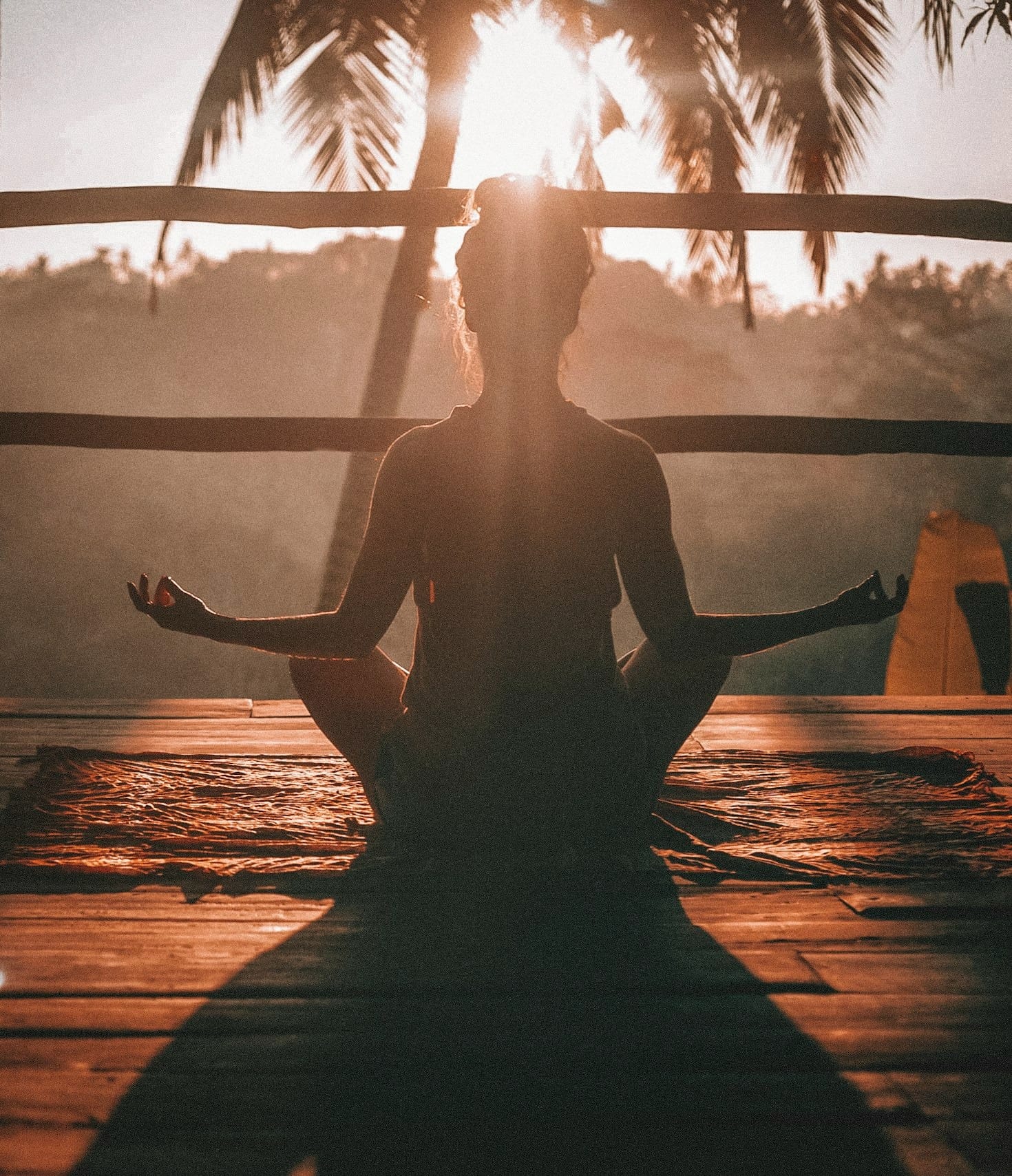 How To Maintain Discipline During Struggles